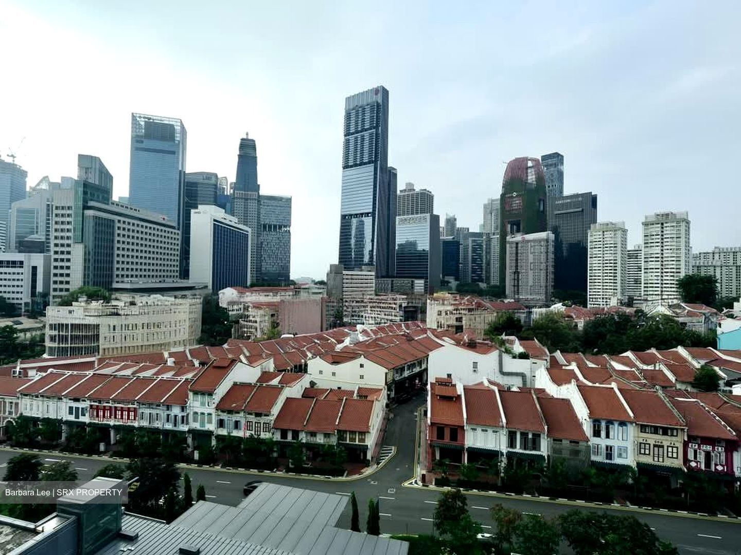 Duxton Road (D2), Retail #588861551